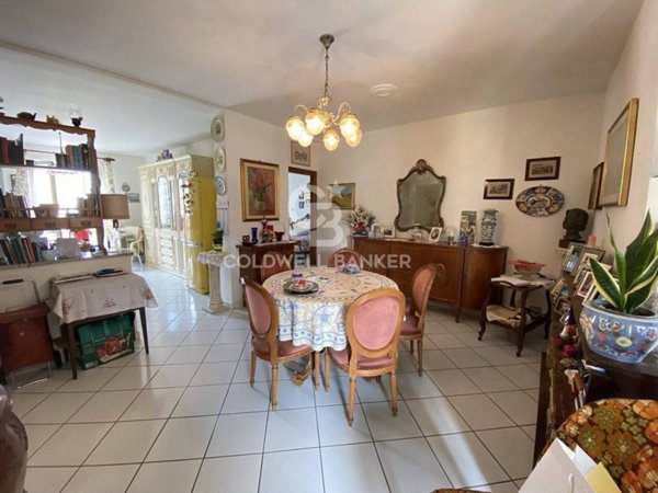 appartamento in vendita a Montalto di Castro
