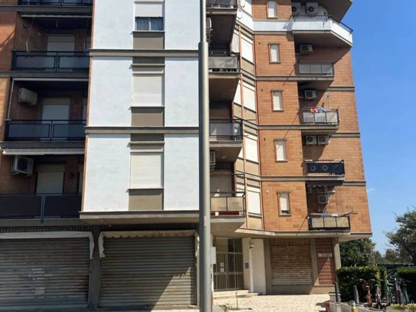 appartamento in vendita a Montalto di Castro