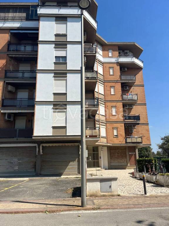 appartamento in vendita a Montalto di Castro