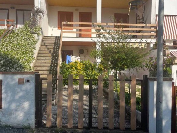 appartamento in vendita a Montalto di Castro