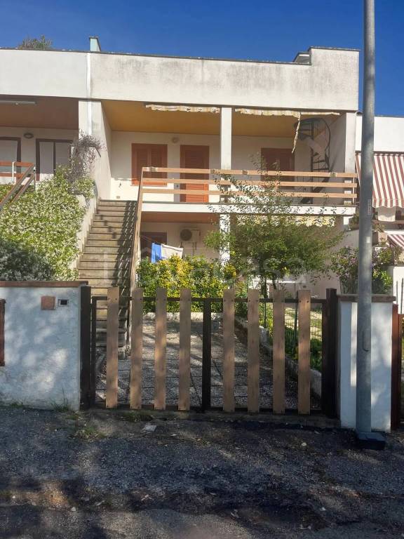 appartamento in vendita a Montalto di Castro