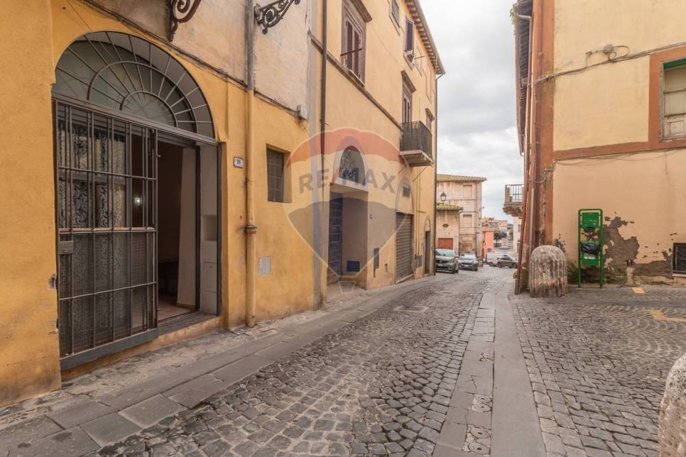 appartamento in vendita a Montalto di Castro