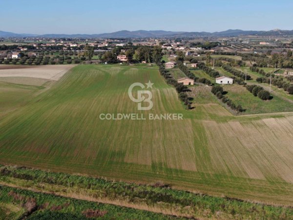 appartamento in vendita a Montalto di Castro in zona Pescia Romana