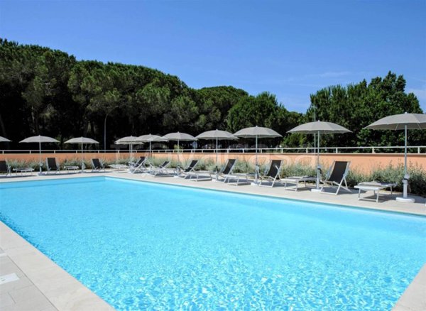 appartamento in vendita a Montalto di Castro in zona Montalto Marina