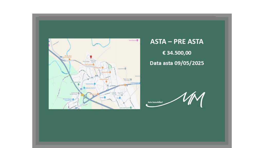 appartamento in vendita a Montalto di Castro