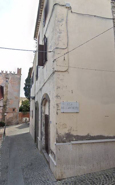 appartamento in vendita a Montalto di Castro