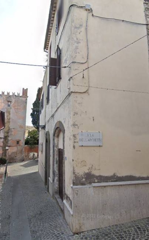appartamento in vendita a Montalto di Castro