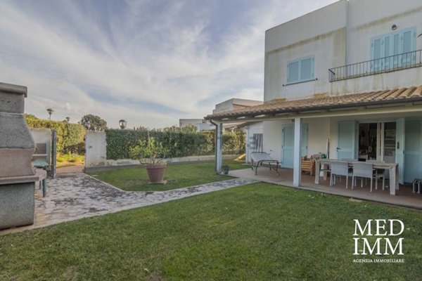 appartamento in vendita a Montalto di Castro