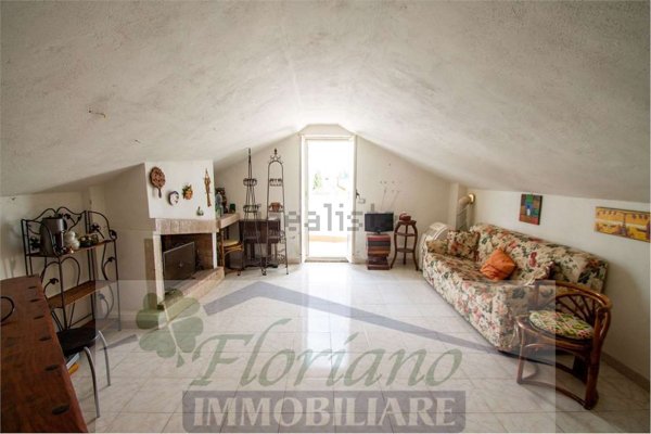 appartamento in vendita a Montalto di Castro in zona Pescia Romana