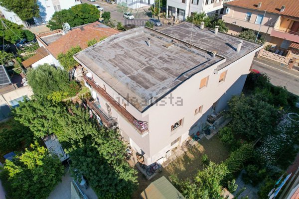 appartamento in vendita a Montalto di Castro