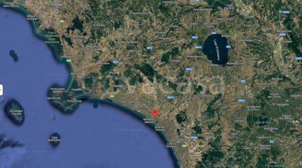 appartamento in vendita a Montalto di Castro