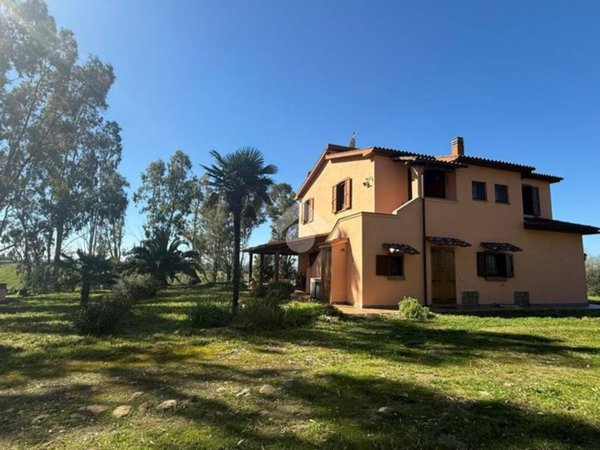 appartamento in vendita a Montalto di Castro