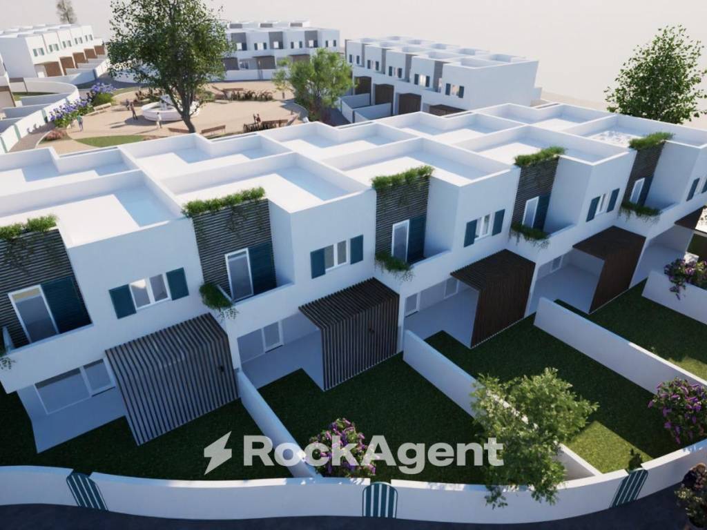 casa indipendente in vendita a Montalto di Castro in zona Montalto Marina