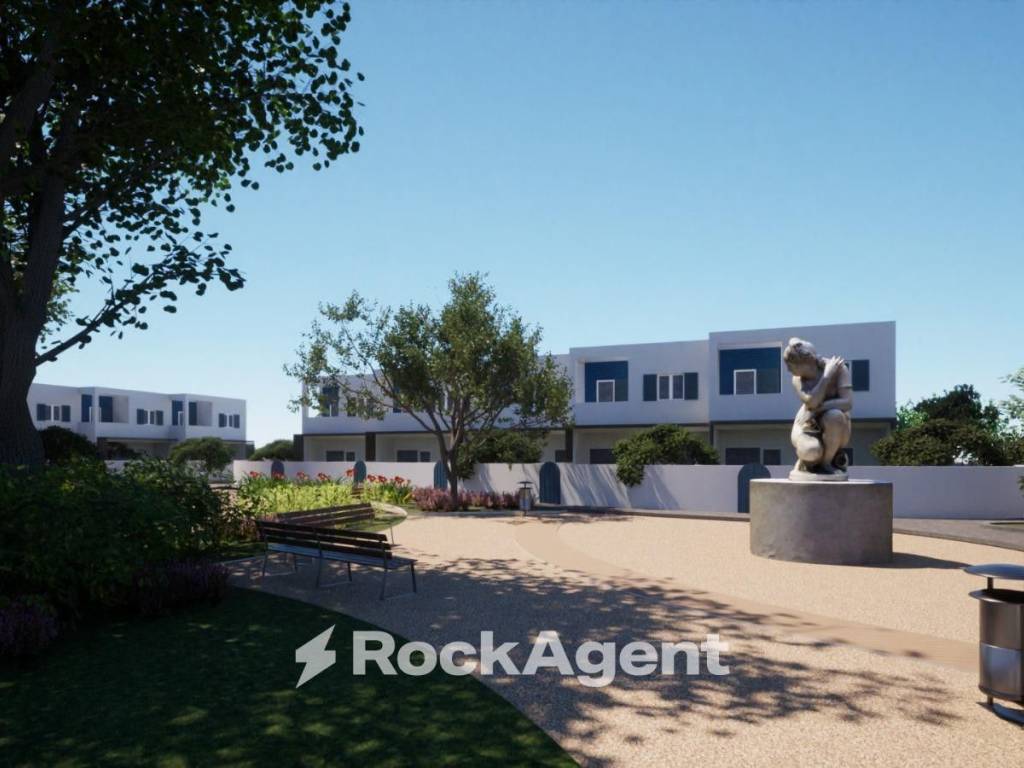 casa indipendente in vendita a Montalto di Castro in zona Montalto Marina