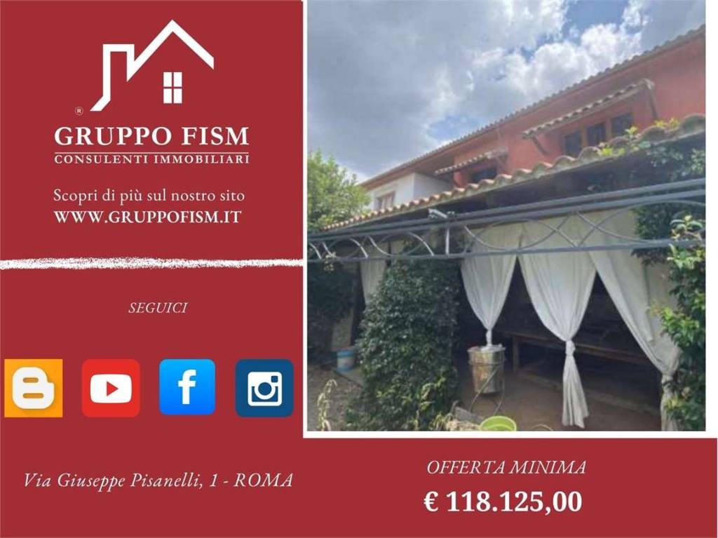 casa indipendente in vendita a Montalto di Castro