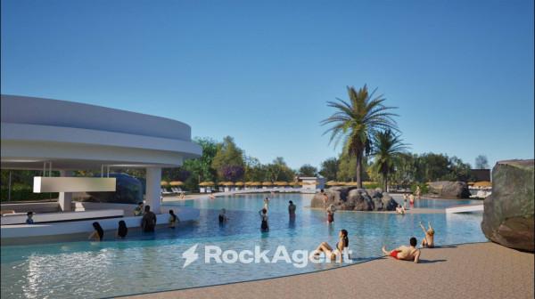 casa indipendente in vendita a Montalto di Castro in zona Montalto Marina
