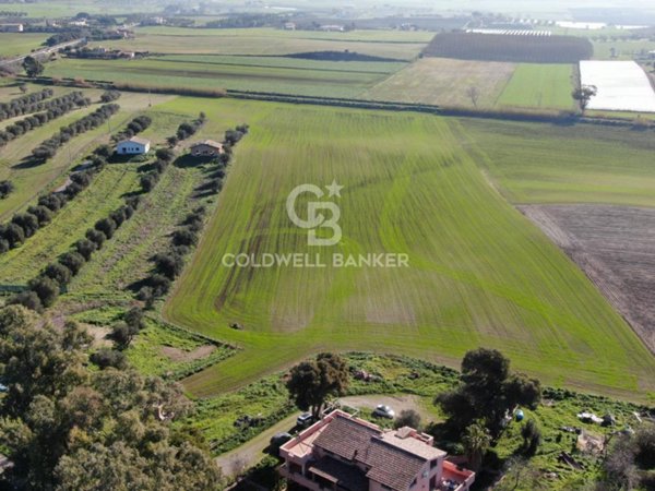 appartamento in vendita a Montalto di Castro in zona Pescia Romana