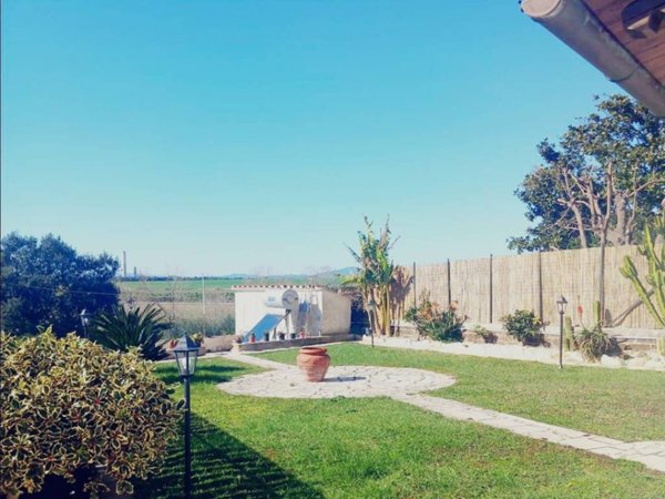 appartamento in vendita a Montalto di Castro in zona Montalto Marina