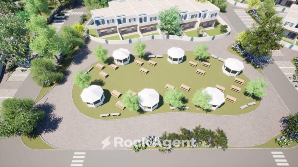 casa indipendente in vendita a Montalto di Castro in zona Montalto Marina