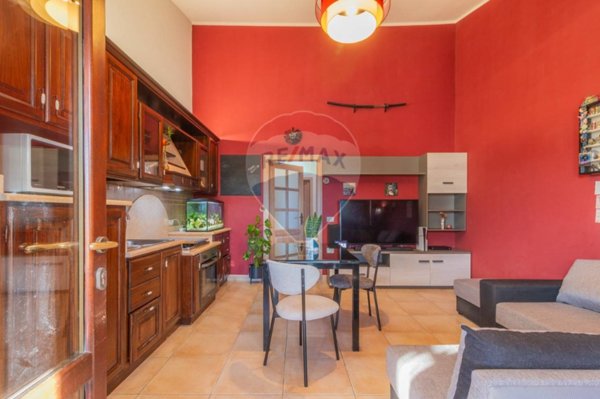 casa indipendente in vendita a Montalto di Castro in zona Pescia Romana