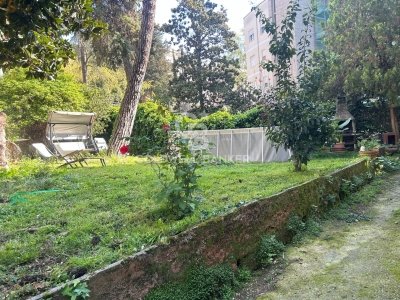 appartamento in vendita a Montalto di Castro