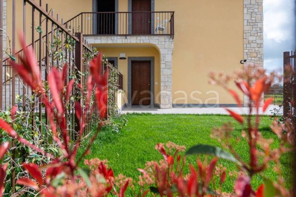 appartamento in vendita a Montalto di Castro