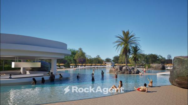 casa indipendente in vendita a Montalto di Castro in zona Montalto Marina