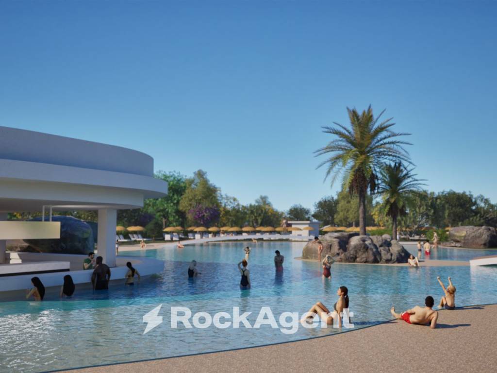 casa indipendente in vendita a Montalto di Castro in zona Montalto Marina