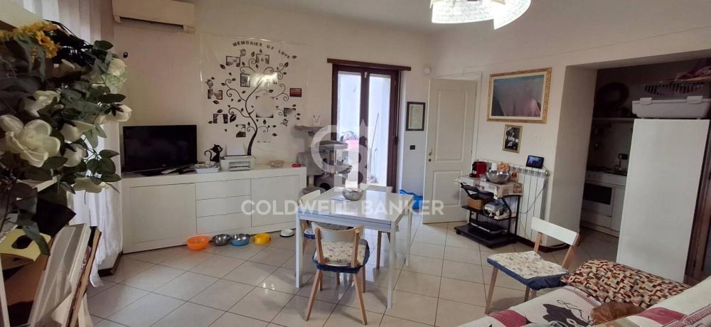 appartamento in vendita a Montalto di Castro
