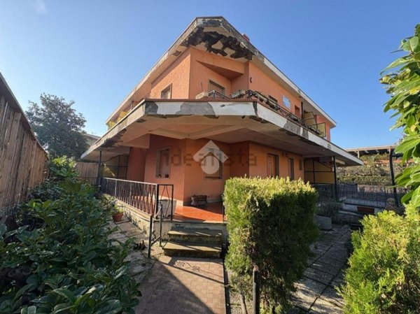 appartamento in vendita a Montalto di Castro