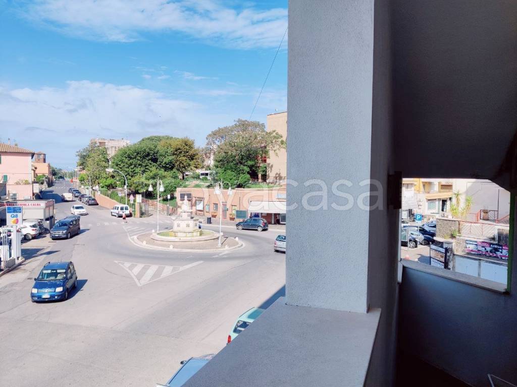 appartamento in vendita a Montalto di Castro