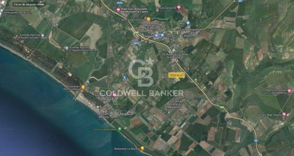 locale di sgombero in vendita a Montalto di Castro