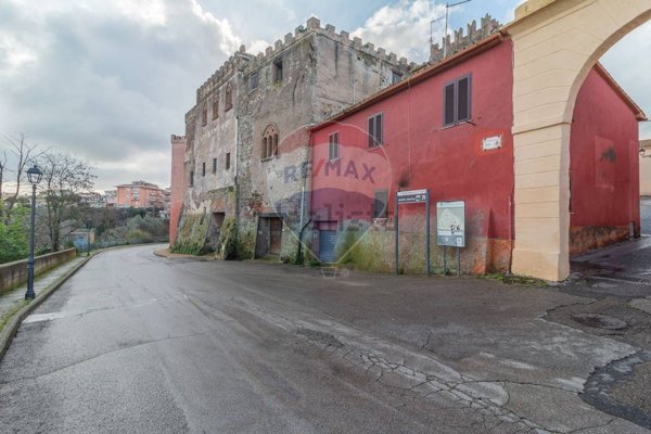 appartamento in vendita a Montalto di Castro