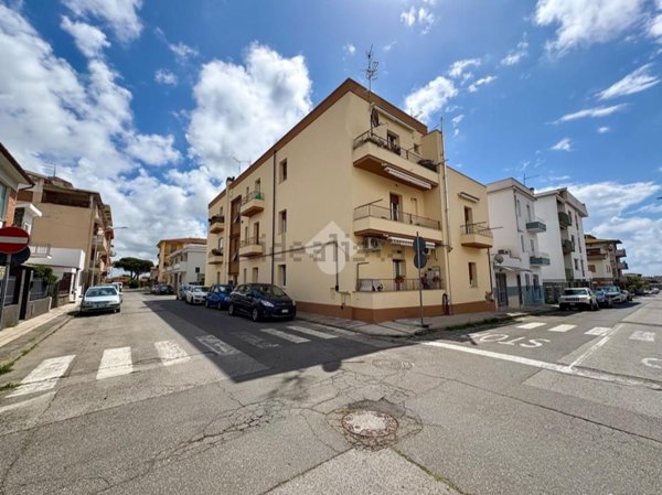 appartamento in vendita a Montalto di Castro