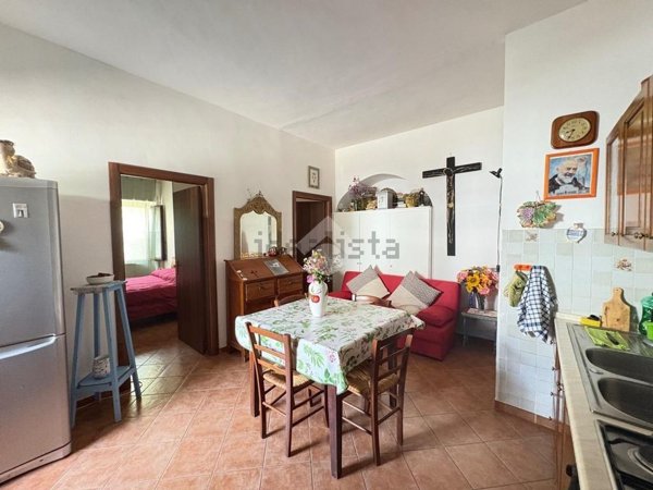 appartamento in vendita a Montalto di Castro
