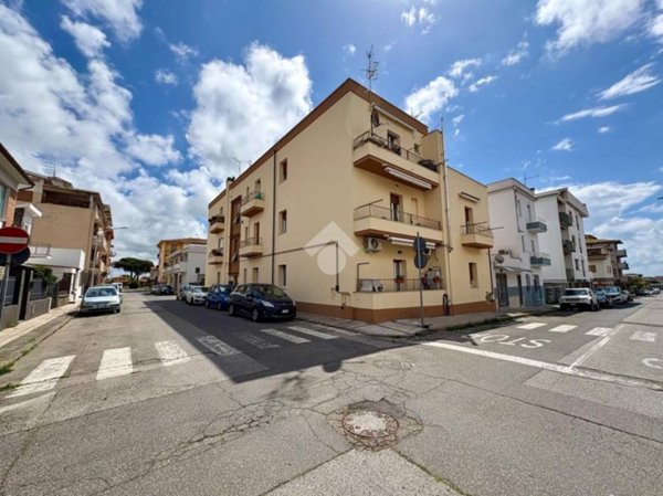 appartamento in vendita a Montalto di Castro