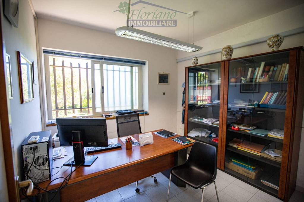 appartamento in vendita a Montalto di Castro in zona Pescia Romana