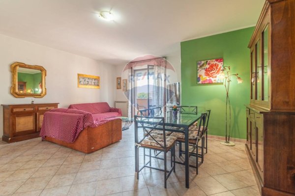 appartamento in vendita a Montalto di Castro