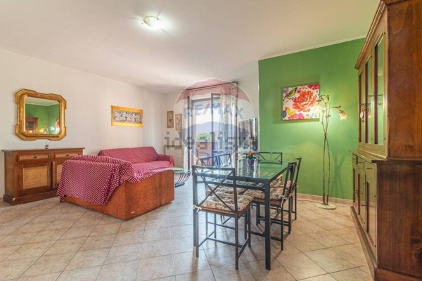 appartamento in vendita a Montalto di Castro