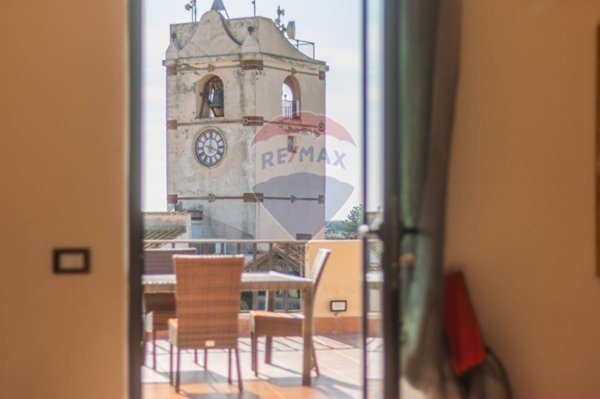 appartamento in vendita a Montalto di Castro
