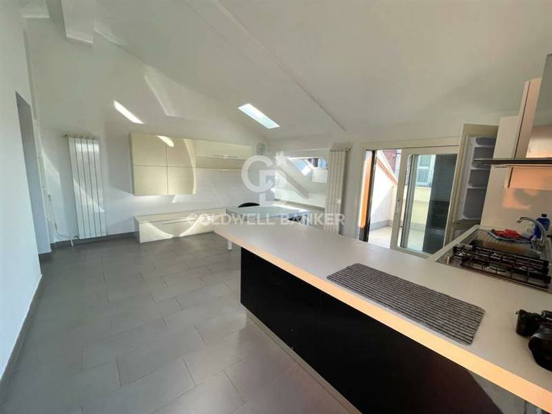appartamento in vendita a Montalto di Castro