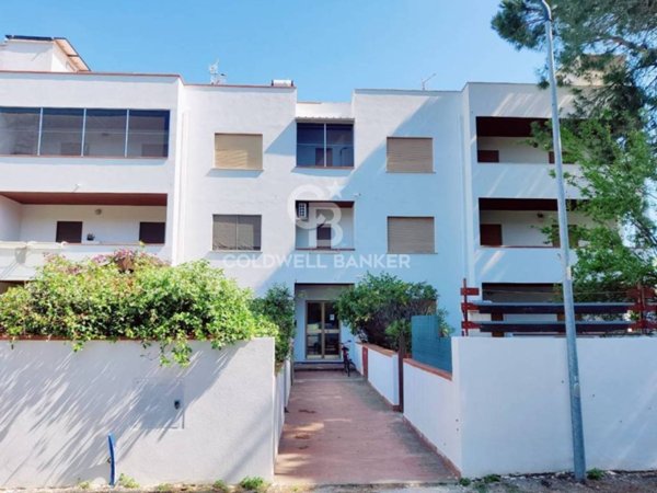 appartamento in vendita a Montalto di Castro in zona Montalto Marina
