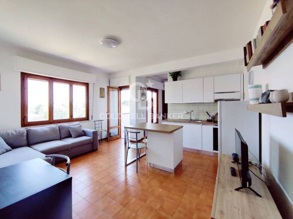 appartamento in vendita a Montalto di Castro in zona Montalto Marina