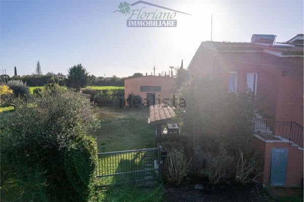 appartamento in vendita a Montalto di Castro