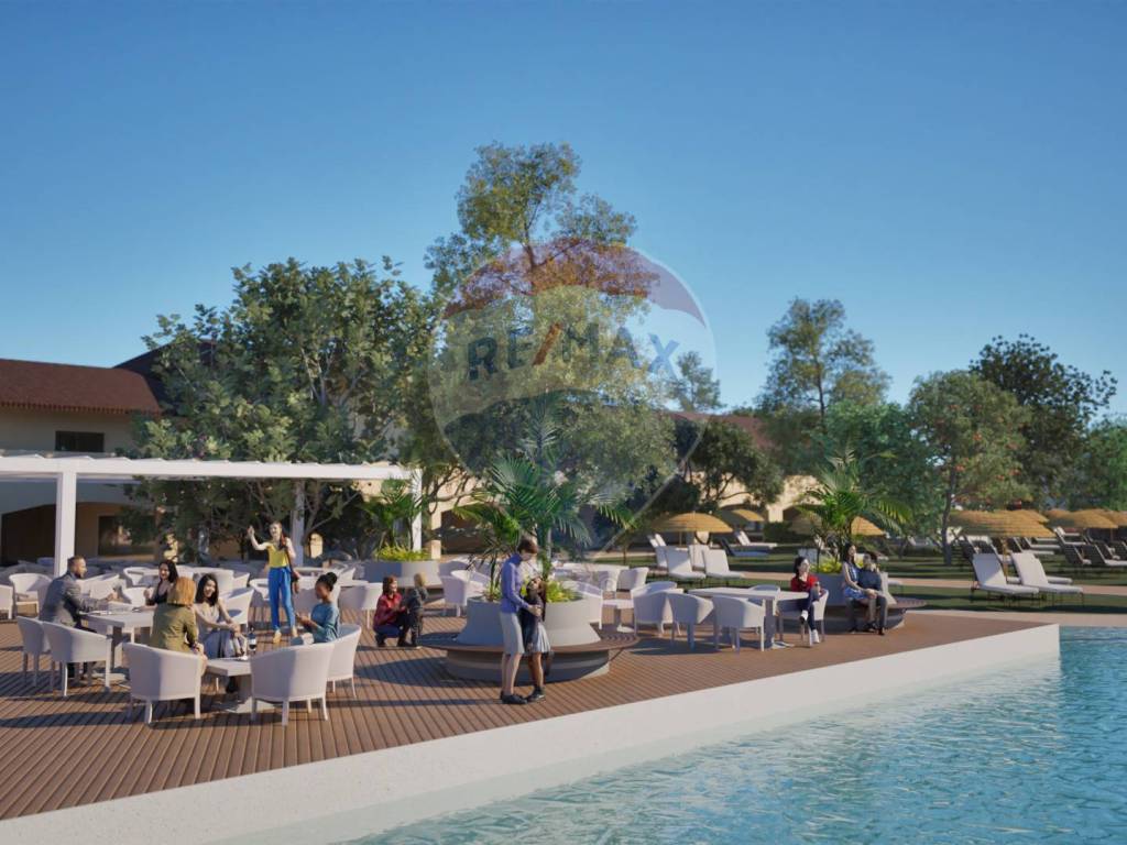 casa indipendente in vendita a Montalto di Castro in zona Montalto Marina