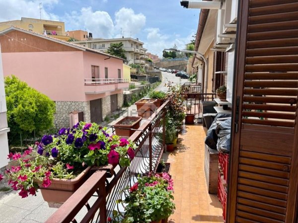 appartamento in vendita a Montalto di Castro