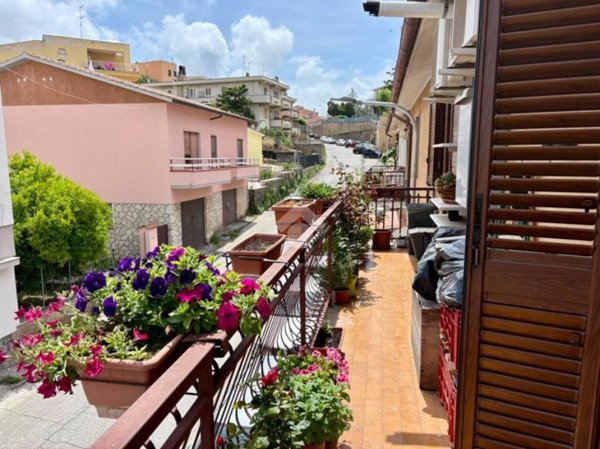 appartamento in vendita a Montalto di Castro