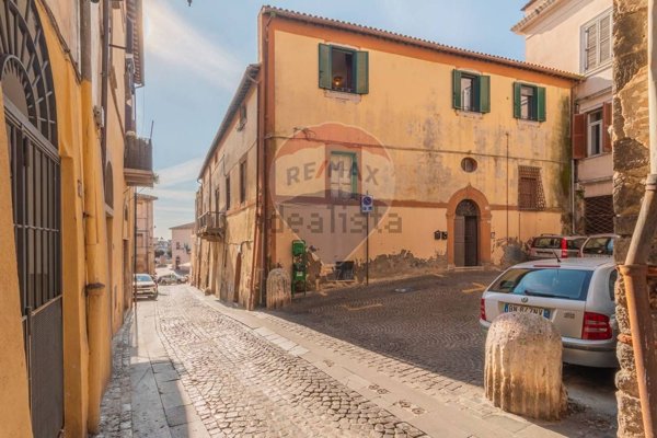 appartamento in vendita a Montalto di Castro