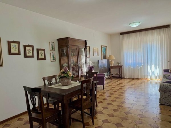 appartamento in vendita a Montalto di Castro