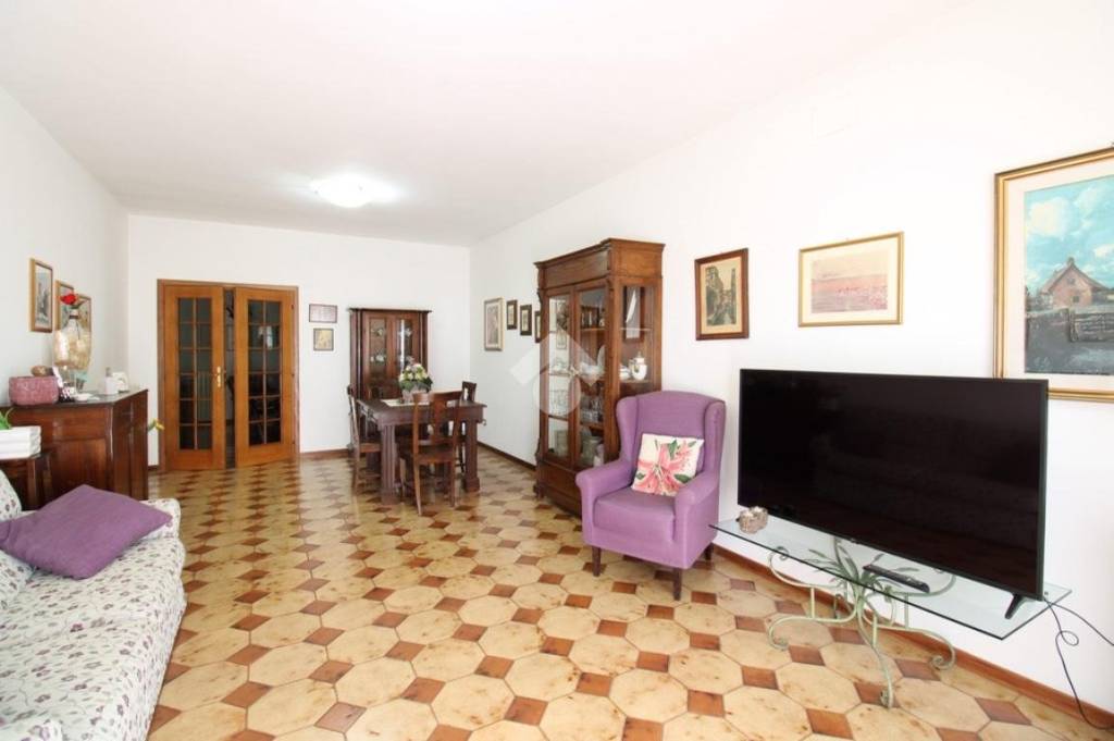 appartamento in vendita a Montalto di Castro